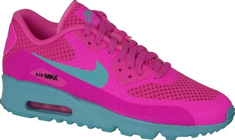 dames nike schoenen roze